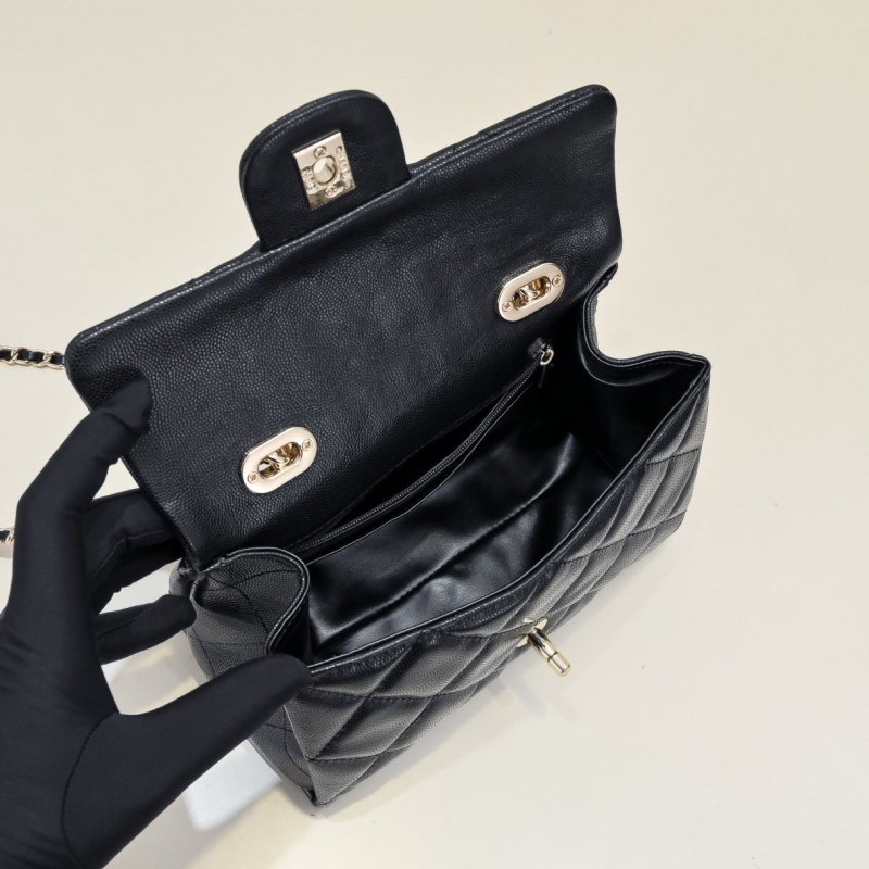 Ch**el satchel bags